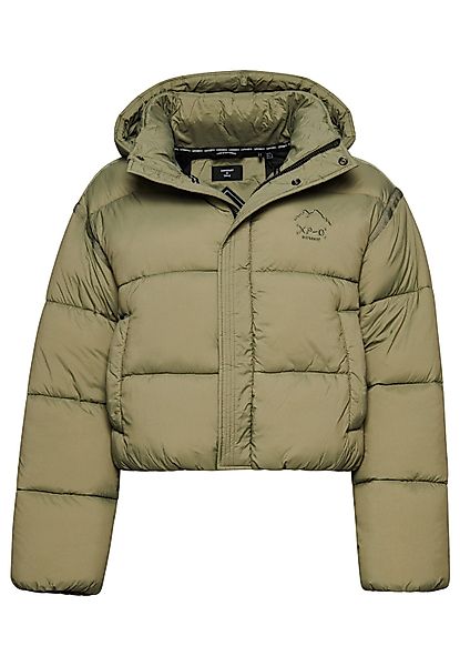 Superdry Steppjacke Cocoon (1-St) günstig online kaufen