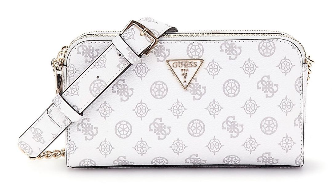 Guess Umhängetasche Status Crossbody günstig online kaufen