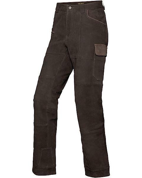 Parforce Traditional Hunting Outdoorhose Lederhose Prestige günstig online kaufen