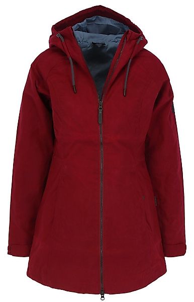 Elkline Outdoorjacke Cocoon Wachsjacke günstig online kaufen