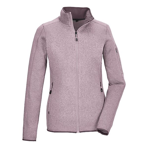 Killtec Fleecejacke Strickfleecejacke KOW 111 WMN günstig online kaufen