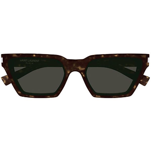 Yves Saint Laurent  Sonnenbrillen Sonnenbrille Saint Laurent SL 633 Calista günstig online kaufen