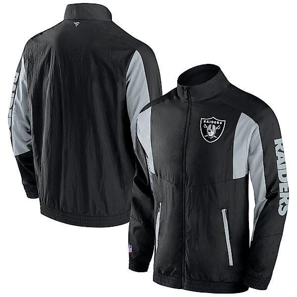 Fanatics Bomberjacke Fanatics Jacke Las Vegas günstig online kaufen