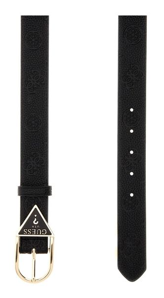 Guess Synthetikgürtel Adjustable Pant Belt H35 günstig online kaufen