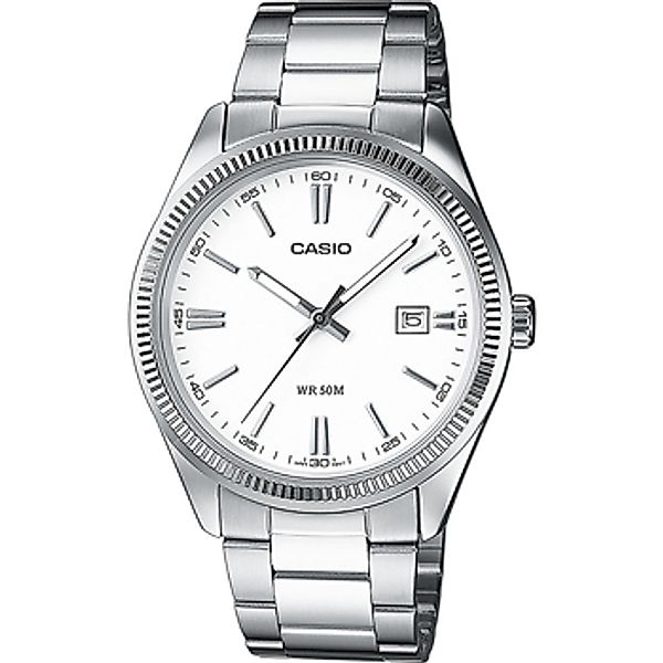 CASIO Quarzuhr Casio Armbanduhr MTP-1302PD-7A1VEF günstig online kaufen