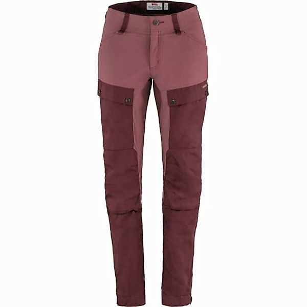 Fjällräven Trekkinghose Fjäll Räven Damen Keb Trousers günstig online kaufen