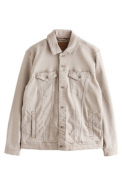 Next Jeansjacke Jeansjacke (1-St) günstig online kaufen