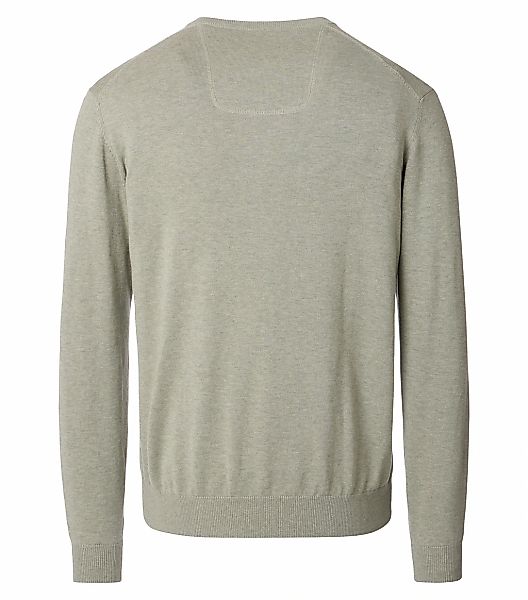 CASAMODA Strickpullover CASAMODA Pullover uni günstig online kaufen