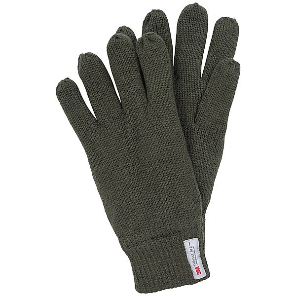 Indicode Strickhandschuhe Jason 1 Paar Strickhandschuhe günstig online kaufen