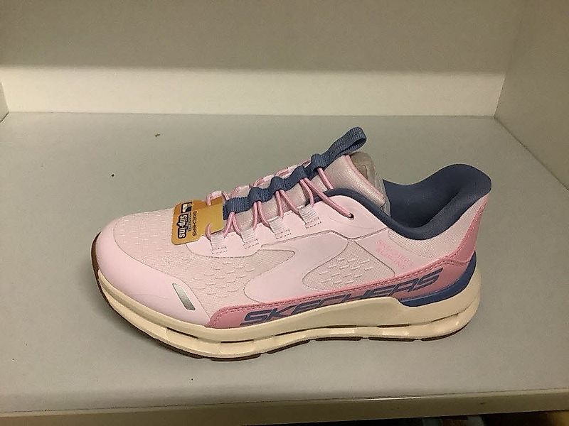 Skechers GLIDE-STEP + - VISTA LANE Schnürschuh günstig online kaufen