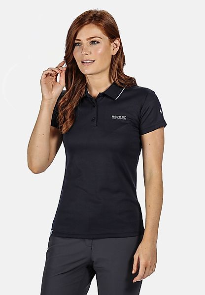 Regatta Poloshirt Regatta Damen Maverick V günstig online kaufen
