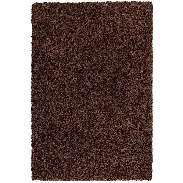 Steffensmeier Hochflor-Teppich Twilight, Rechteckig, Shaggy, Langflor, günstig online kaufen