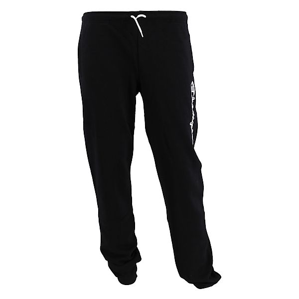 Champion Jogginghose (Baumwolle) Graphic Big Logo günstig online kaufen