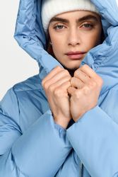 RICHROYAL Steppmantel oversized, mit Reißverschlüssen an günstig online kaufen