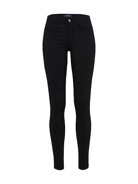 pieces Jeggings PCSKIN WEAR MW JEGGINGS/NOOS BC günstig online kaufen
