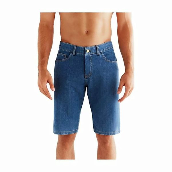 Evermind Jeansshorts M's Shorts günstig online kaufen