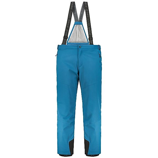 Maier Sports Skihose mit Stretch, wasserdicht Farbe mittelblau Größe: 62 günstig online kaufen