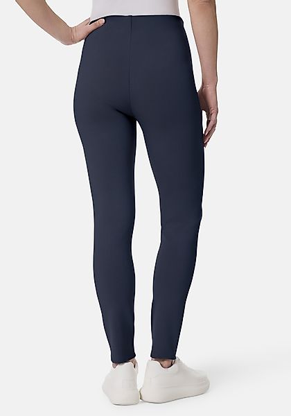 STOOKER WOMEN Leggings "Jerseyhose SIENNA" Damenhose Slim Fit Knitterfreie günstig online kaufen