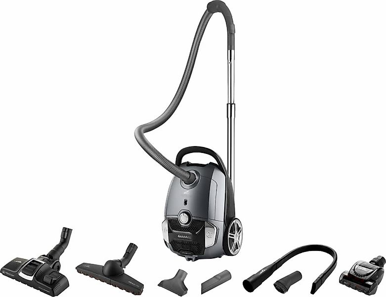eta Bodenstaubsauger "Avanto Perfect Home ETA451990000" 800 W mit Beutel günstig online kaufen