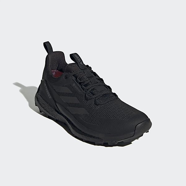 adidas TERREX Wanderschuh "TERREX FREE HIKER 2.0 LOW GORE-TEX" wasserdicht günstig online kaufen