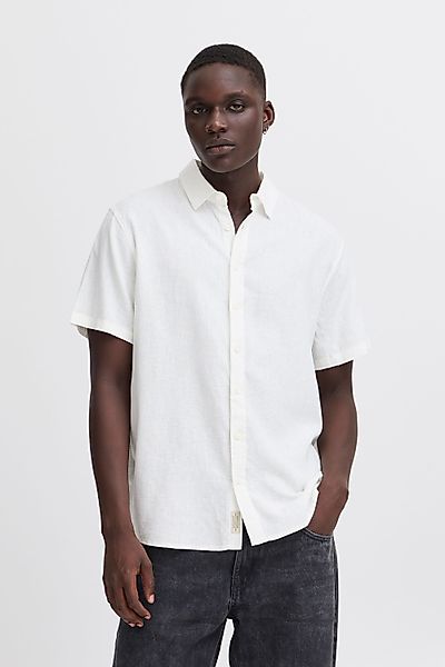 Blend Leinenhemd Leinenhemd BHVIC günstig online kaufen