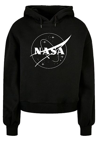 F4NT4STIC Kapuzenpullover "NASA Classic Insignia", Print günstig online kaufen