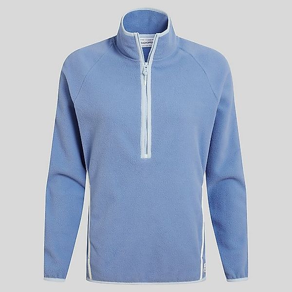 Craghoppers Trekkingjacke Craghoppers - Microfleece Pulli CO2 Renu Half Zip günstig online kaufen