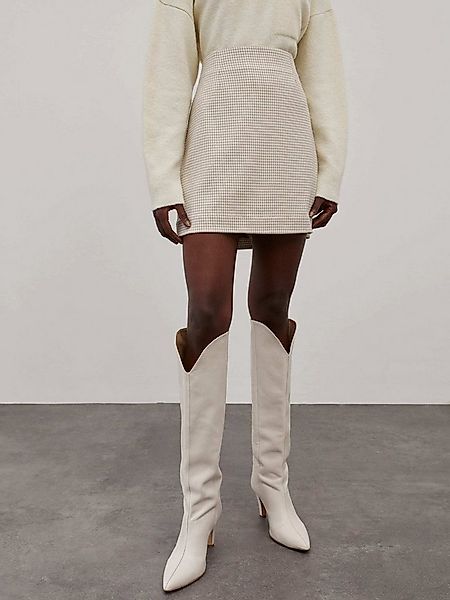 EDITED A-Linien-Rock Josie (1-tlg) Plain/ohne Details günstig online kaufen