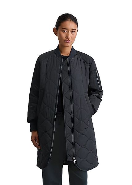 Marc O'Polo Steppmantel aus recyceltem Polyester günstig online kaufen
