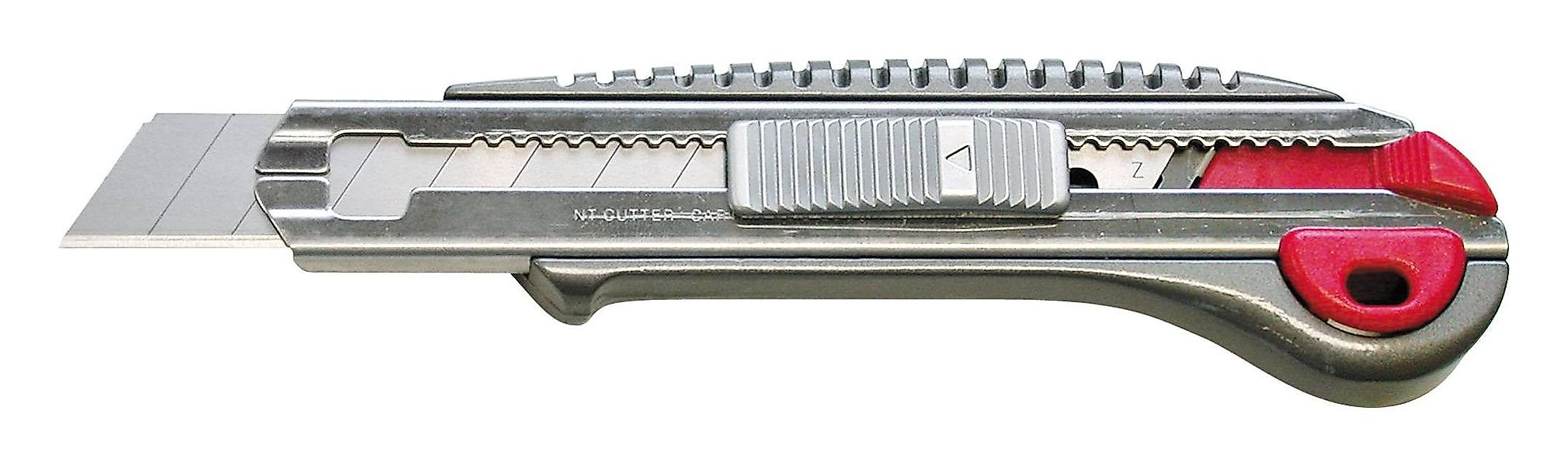 NT Cutter Cuttermesser, Klinge: 1.8 cm, günstig online kaufen