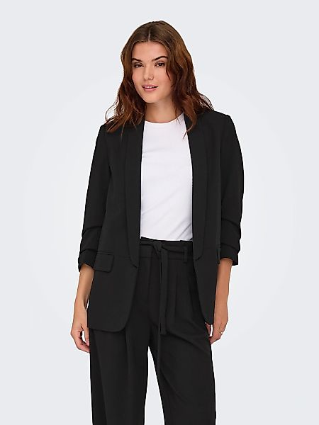 ONLY Longblazer "ONLEVI LIFE 3/4 LOOSE BLAZER CC TLR" günstig online kaufen