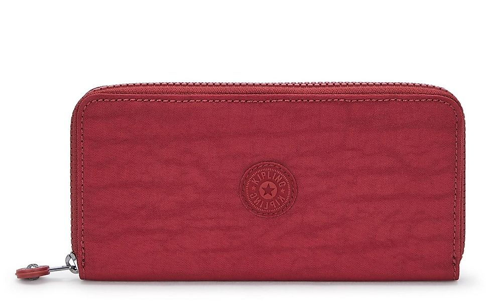 KIPLING Geldbörse Money World großes Portemonnaie günstig online kaufen