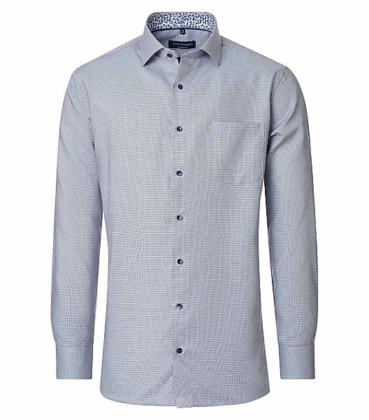 CASAMODA Businesshemd "CASAMODA Businesshemd uni" günstig online kaufen