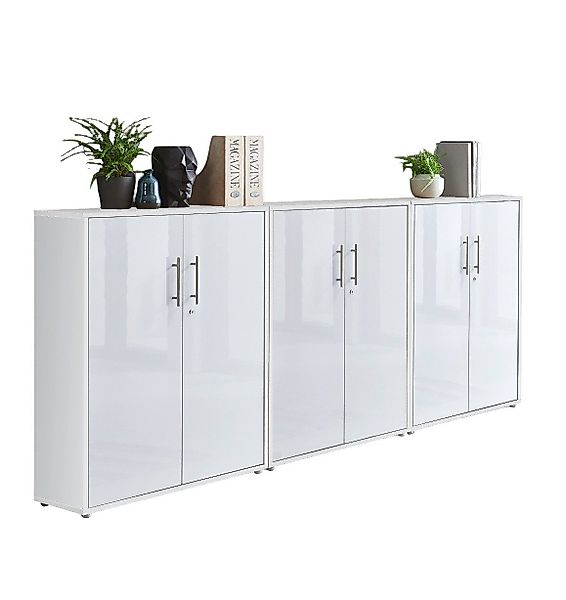 moebel-dich-auf Aktenschrank OFFICE EDITION (Set 9, günstig online kaufen