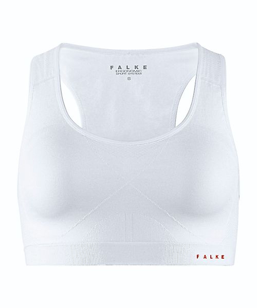 Falke Damen Sport BH Madison Low Support mit Pads günstig online kaufen