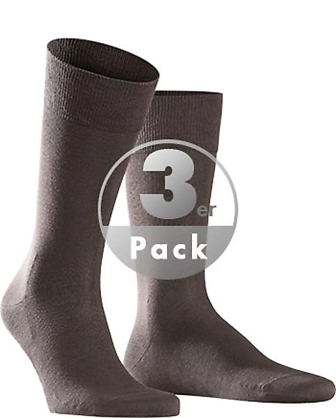 Falke Cool 24/7 Socken 3er Pack 13230/5930 günstig online kaufen