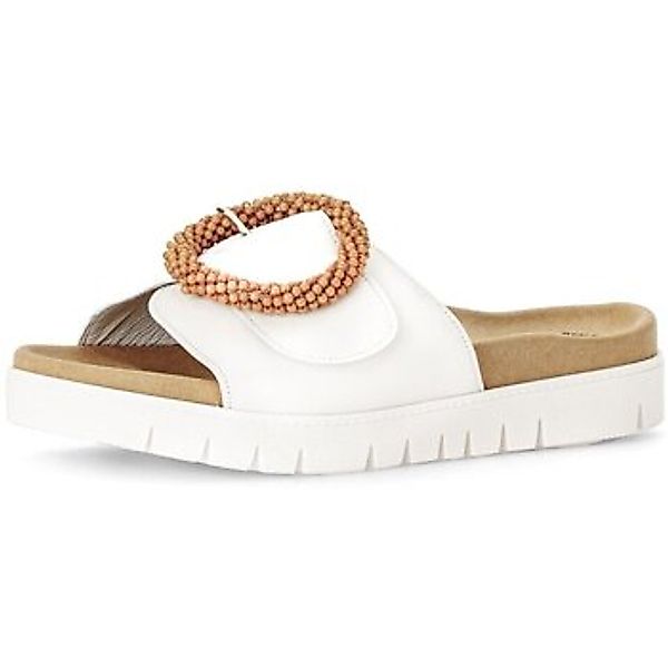 Gabor  Clogs Pantoletten 63-745-21 günstig online kaufen