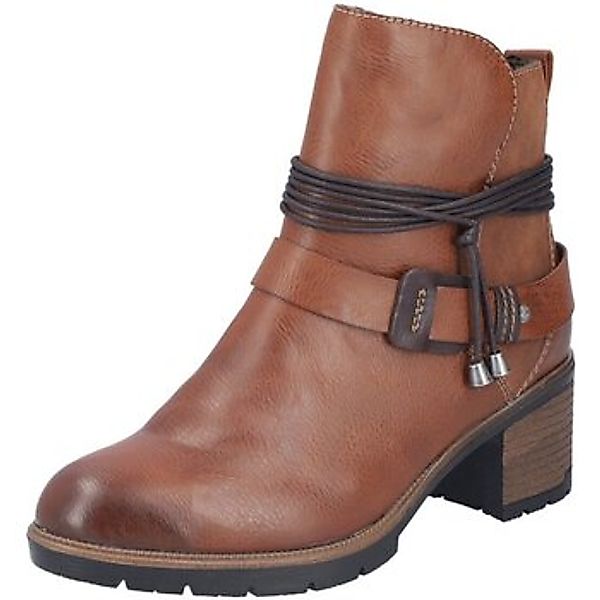 Rieker  Stiefel Stiefeletten 77580-24 günstig online kaufen