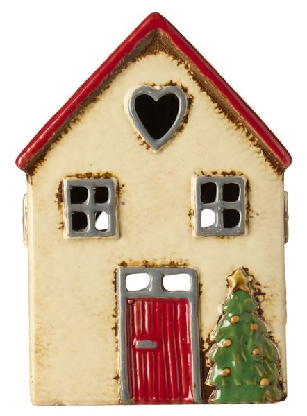 Ib Laursen Weihnachtshaus Ib Laursen - günstig online kaufen