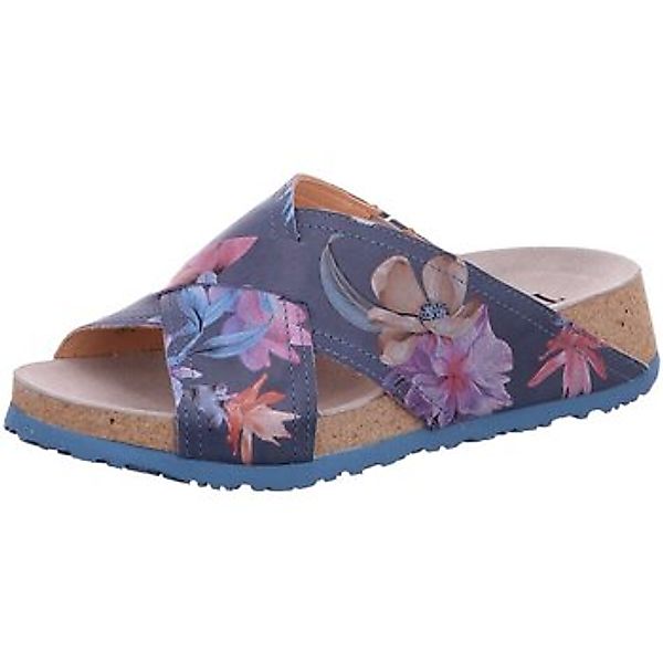 Think  Clogs Pantoletten Koak 3-000537-9070 günstig online kaufen