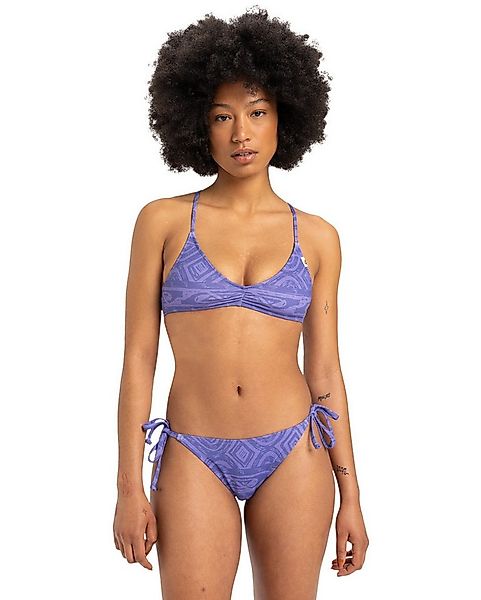 Quiksilver Bade-Shirt Clickity Clack günstig online kaufen