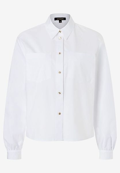 MORE&MORE Langarmbluse (1-tlg) günstig online kaufen