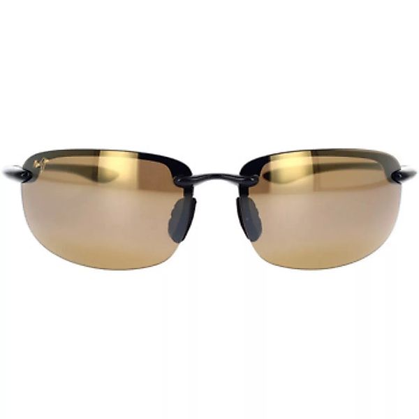 Maui Jim  Sonnenbrillen Hookipa H407-02 Polarisierte Sonnenbrille günstig online kaufen