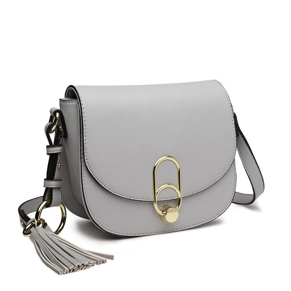 Miss Lulu Umhängetasche Schultertasche Damen Cross günstig online kaufen
