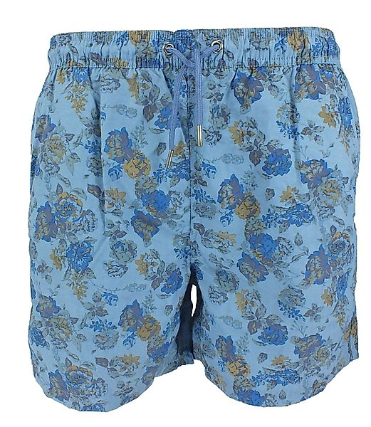 Kitaro Badeshorts Mesh Innenslip günstig online kaufen