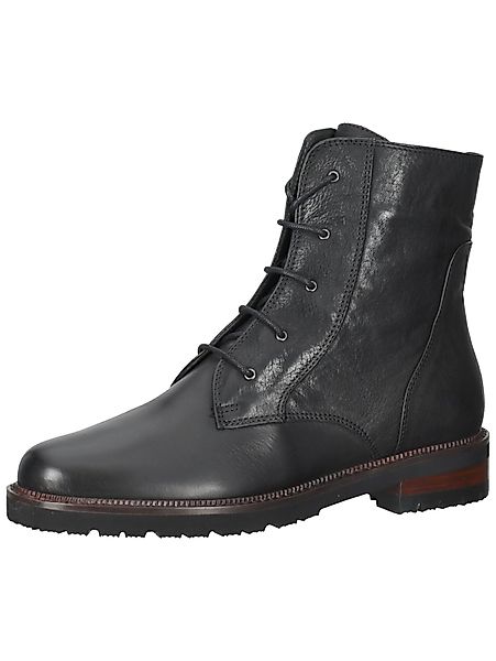 Everybody Stiefelette Leder . Schnürstiefelette günstig online kaufen