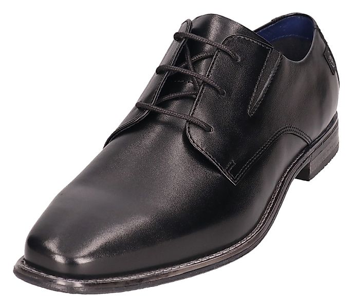 bugatti Schnürschuh Business Schuh, Anzugschuh mit günstig online kaufen