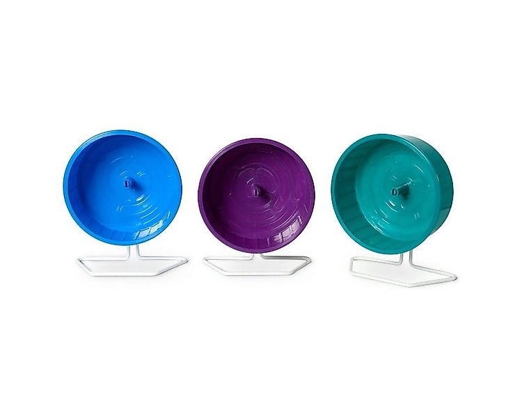 Karlie Tierlaufrad Kunststoff-Laufrad Willy Wheel günstig online kaufen