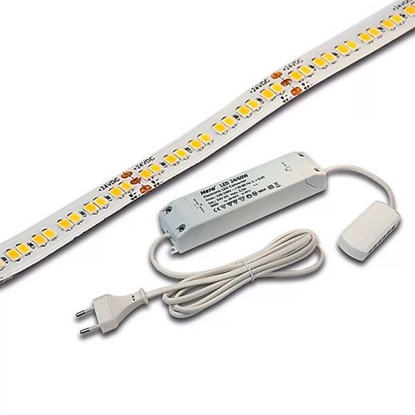 LED-Strip Dynamic-Tape S IP54 2.700-5.000K 300cm günstig online kaufen