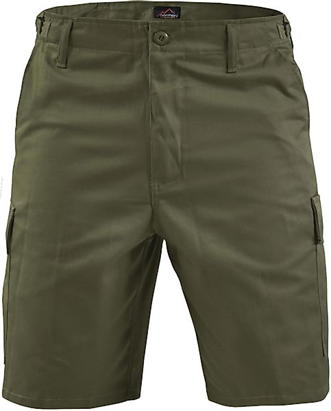 normani Bermudas Herren BDU Shorts Bermuda günstig online kaufen